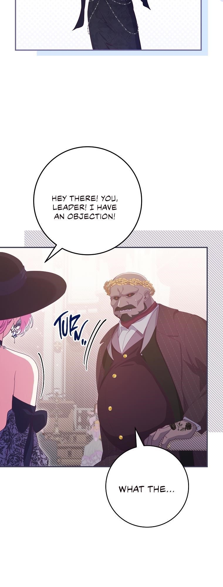 Trapped In A Cursed Game As An Npc Chapter 39 - Page 33