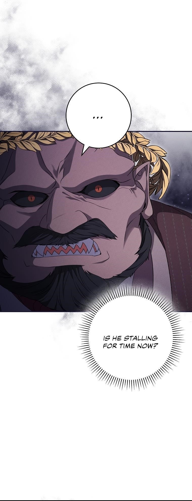 Trapped In A Cursed Game As An Npc Chapter 39 - Page 39