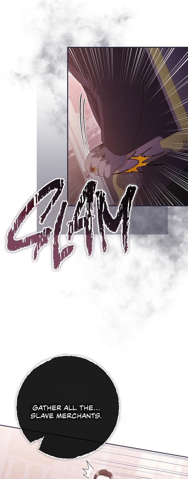 Trapped In A Cursed Game As An Npc Chapter 39 - Page 40