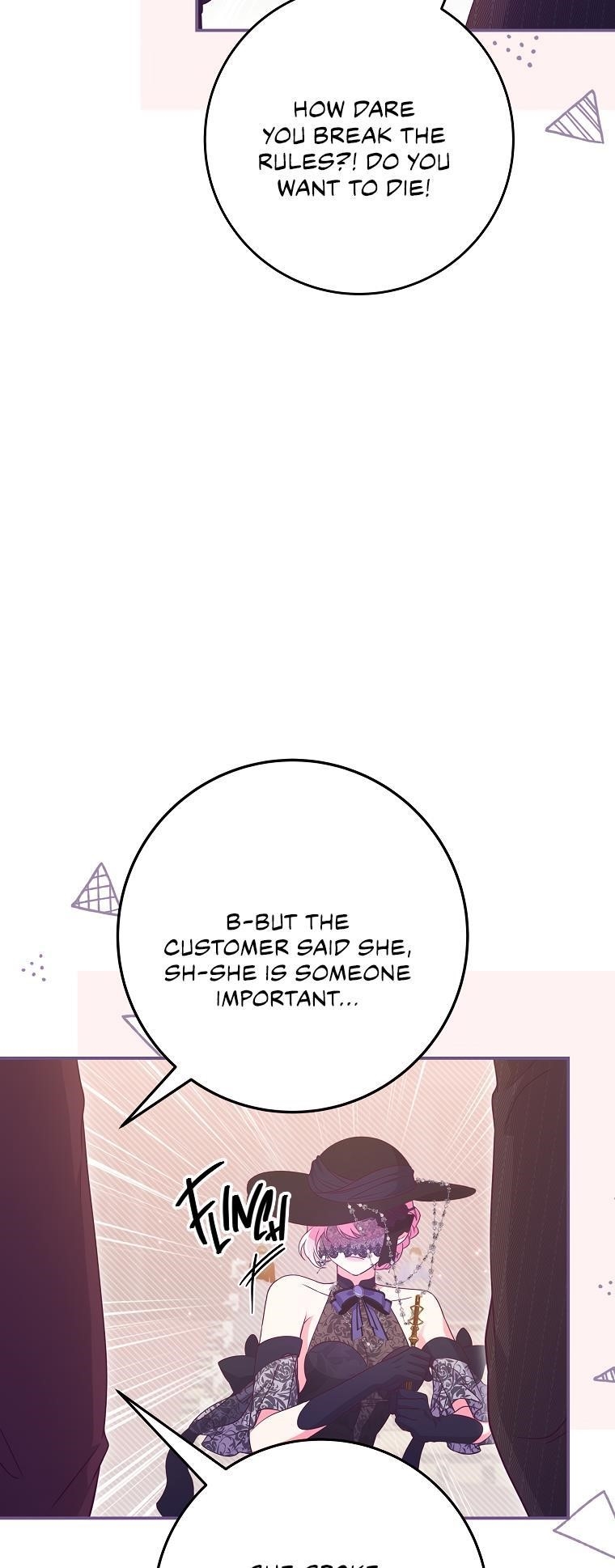 Trapped In A Cursed Game As An Npc Chapter 39 - Page 43