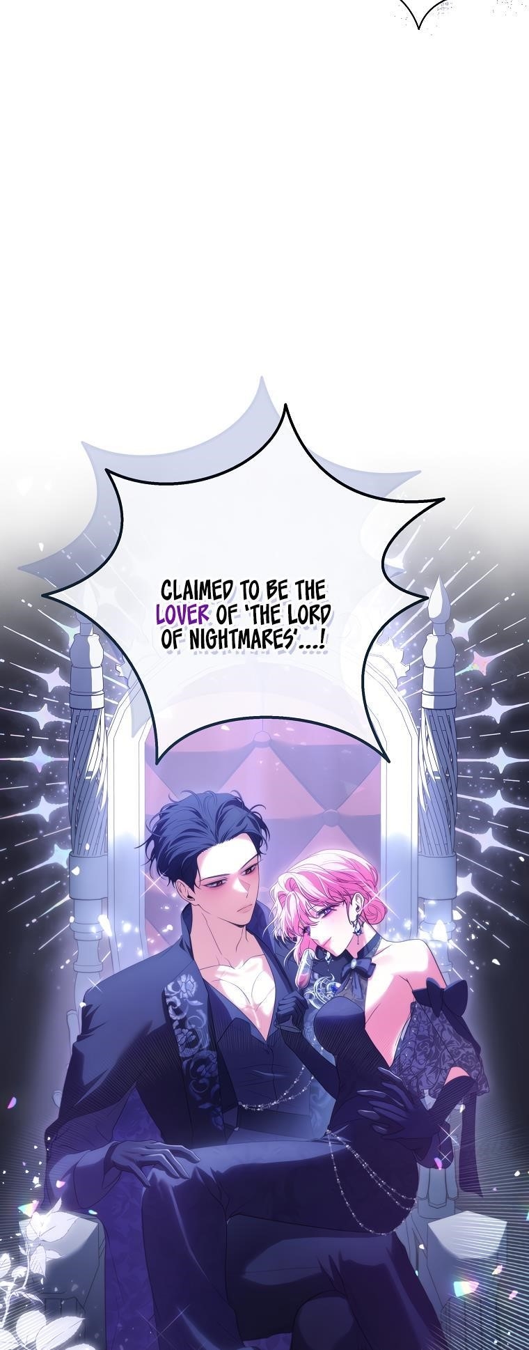 Trapped In A Cursed Game As An Npc Chapter 39 - Page 45