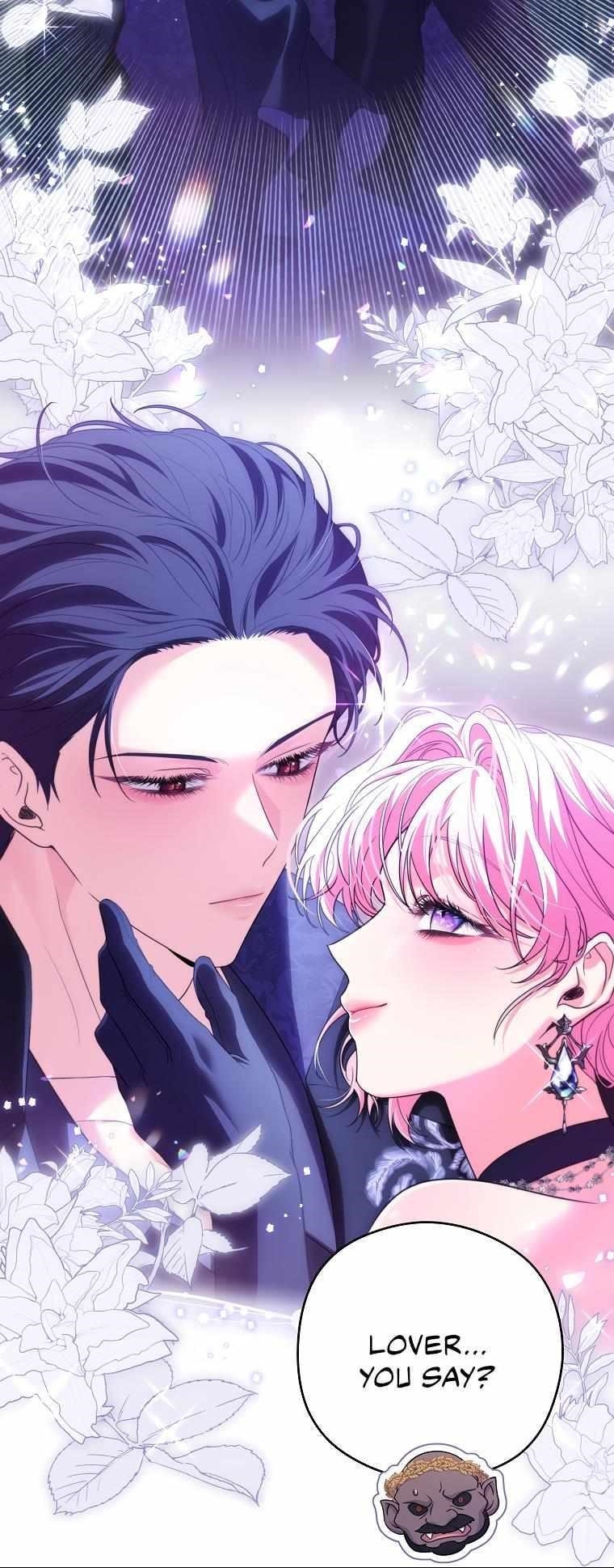 Trapped In A Cursed Game As An Npc Chapter 39 - Page 46