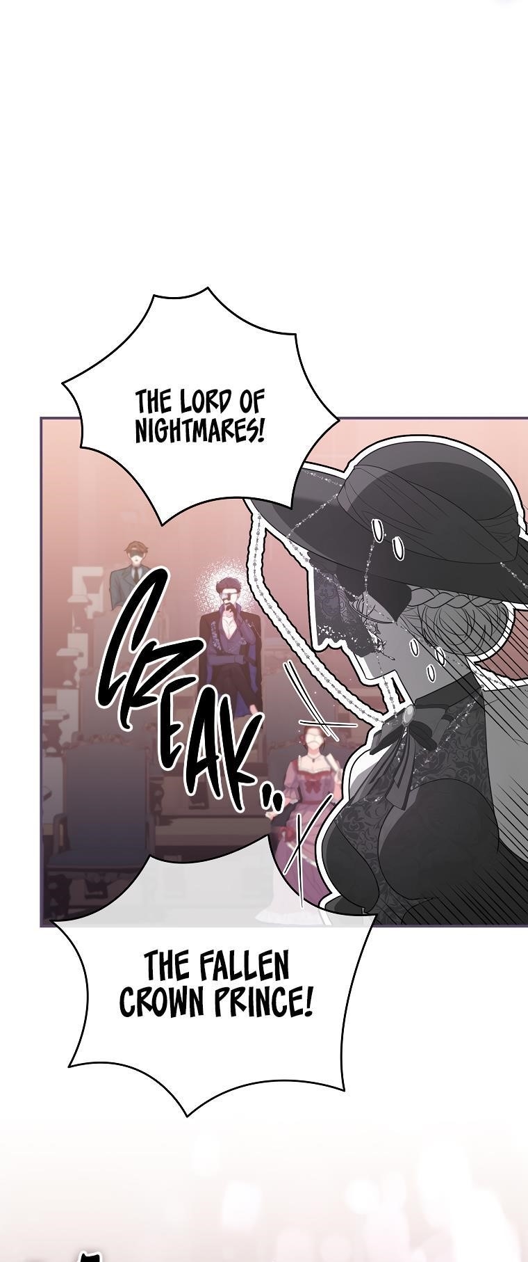 Trapped In A Cursed Game As An Npc Chapter 39 - Page 47