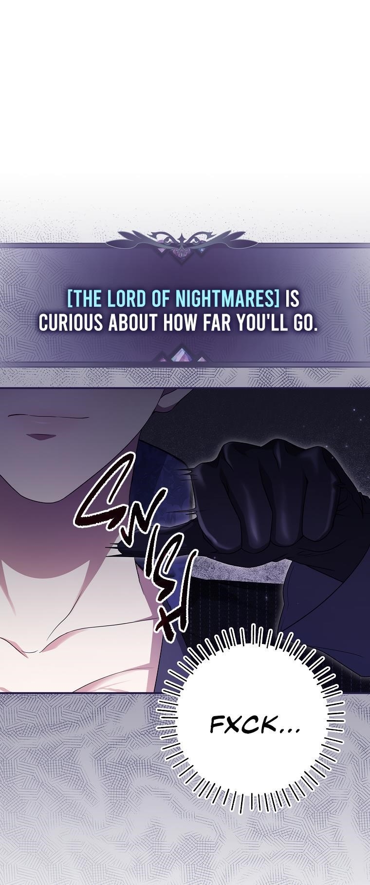 Trapped In A Cursed Game As An Npc Chapter 39 - Page 49