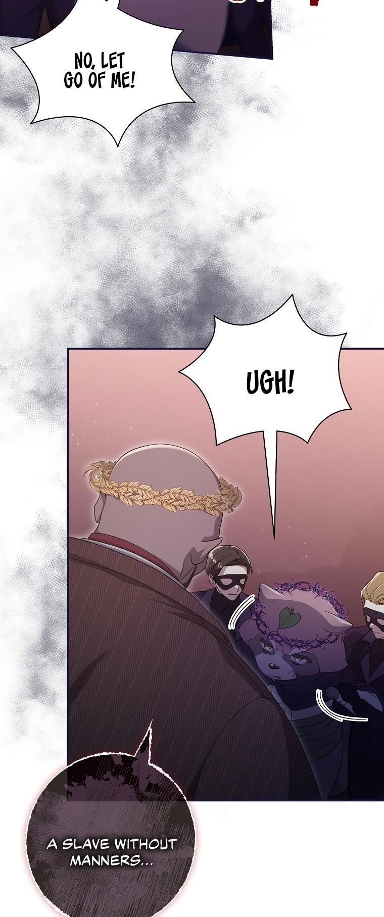 Trapped In A Cursed Game As An Npc Chapter 39 - Page 5