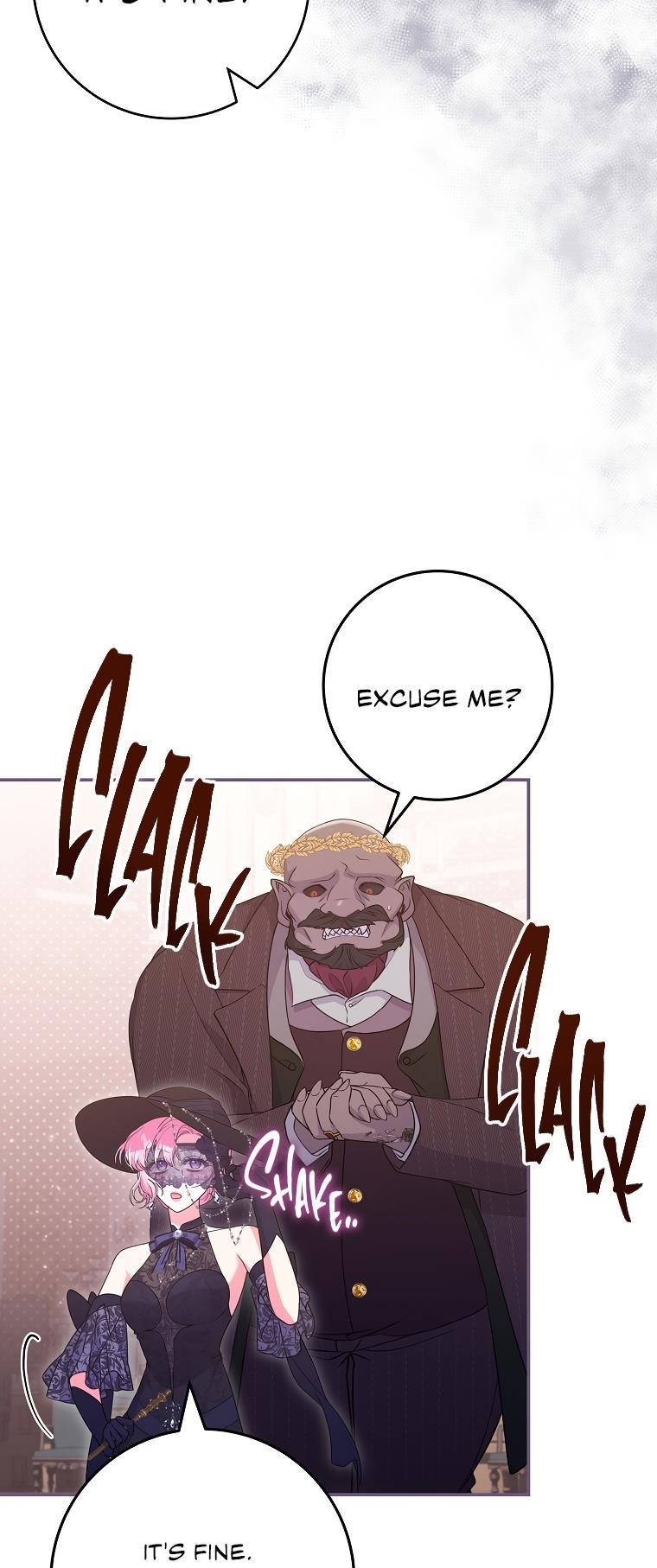 Trapped In A Cursed Game As An Npc Chapter 39 - Page 52