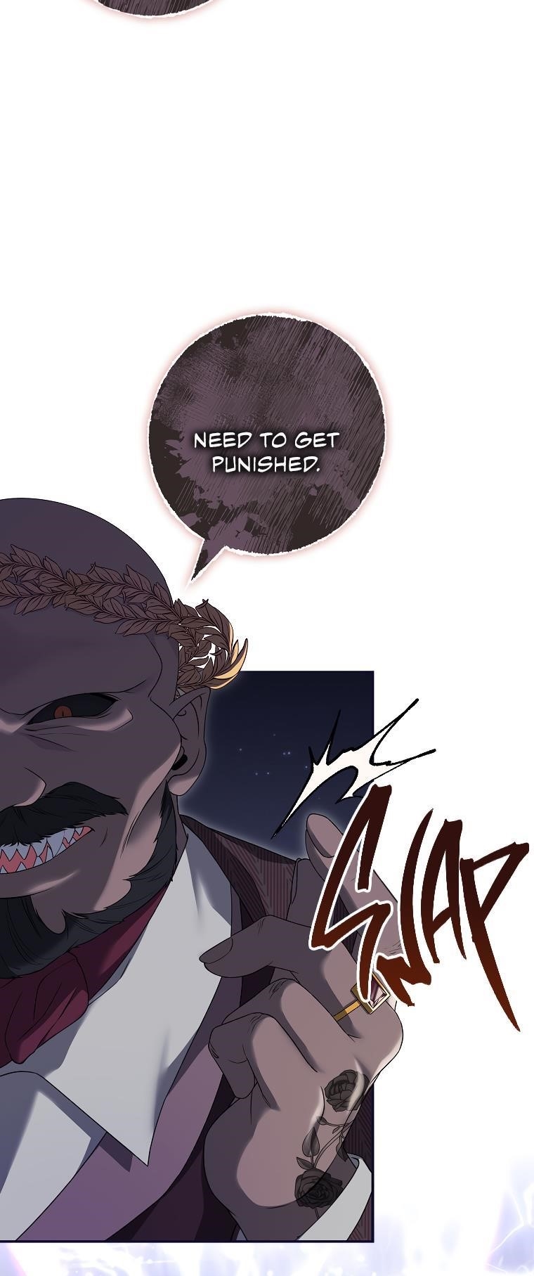 Trapped In A Cursed Game As An Npc Chapter 39 - Page 6