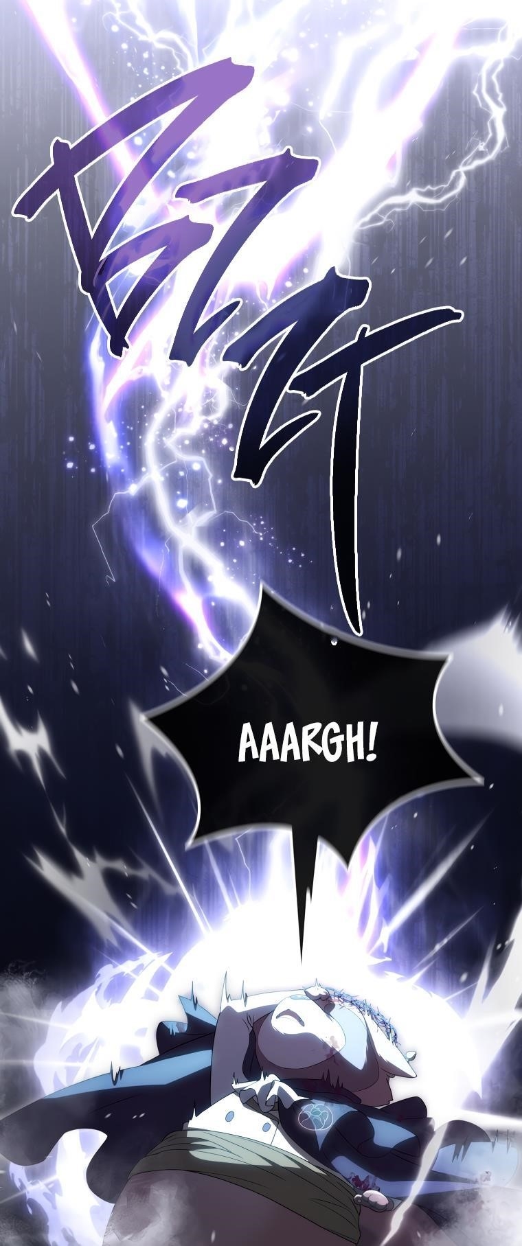 Trapped In A Cursed Game As An Npc Chapter 39 - Page 7