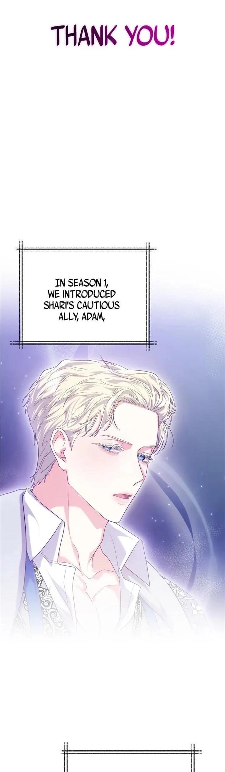 Trapped In A Cursed Game As An Npc Chapter 40.5 - Page 3