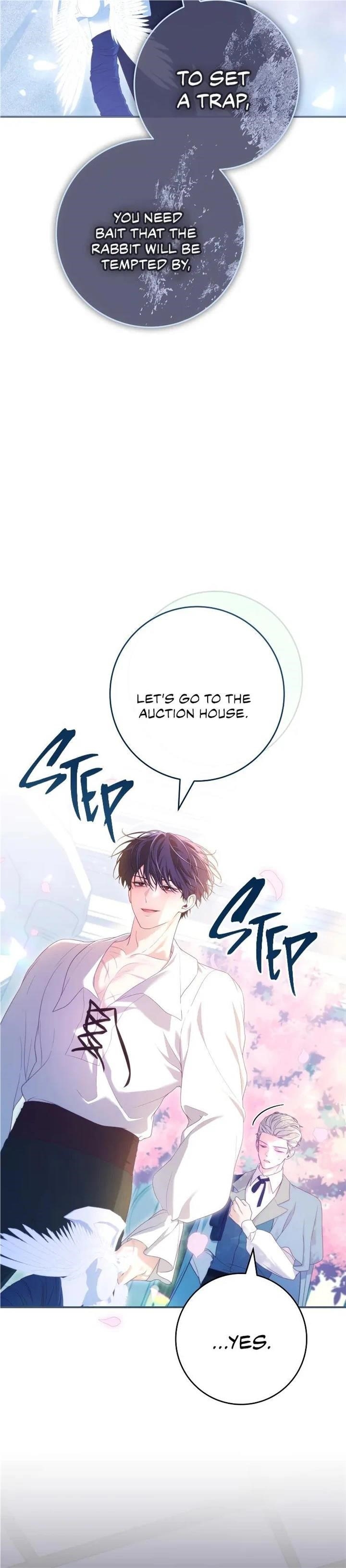 Trapped In A Cursed Game As An Npc Chapter 40 - Page 12