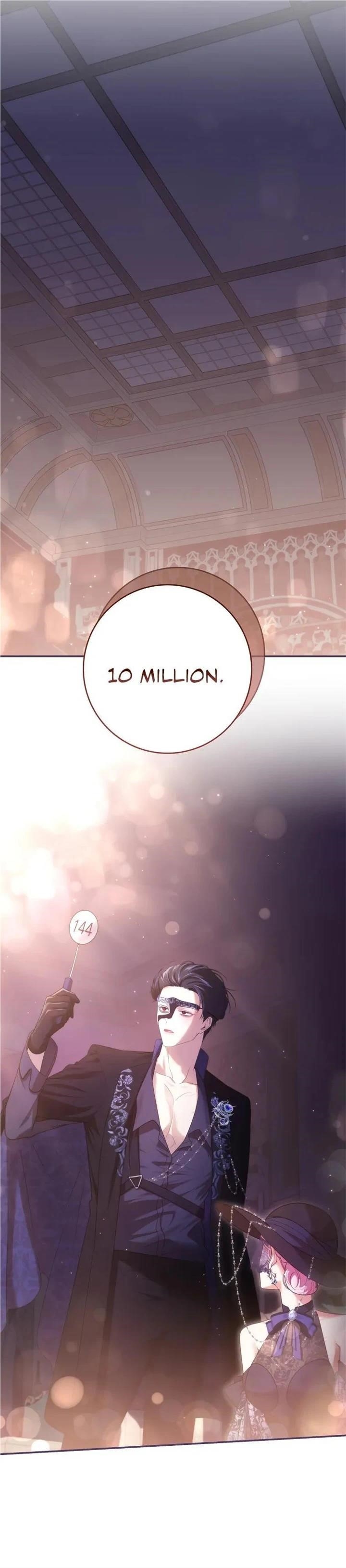 Trapped In A Cursed Game As An Npc Chapter 40 - Page 13