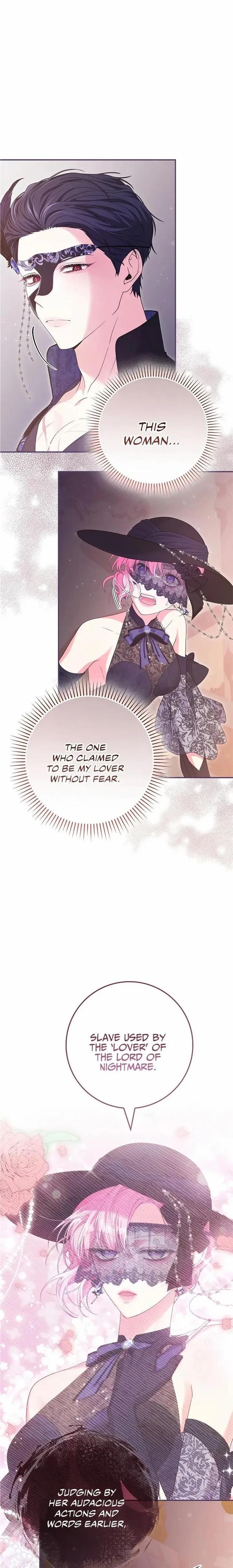 Trapped In A Cursed Game As An Npc Chapter 40 - Page 14