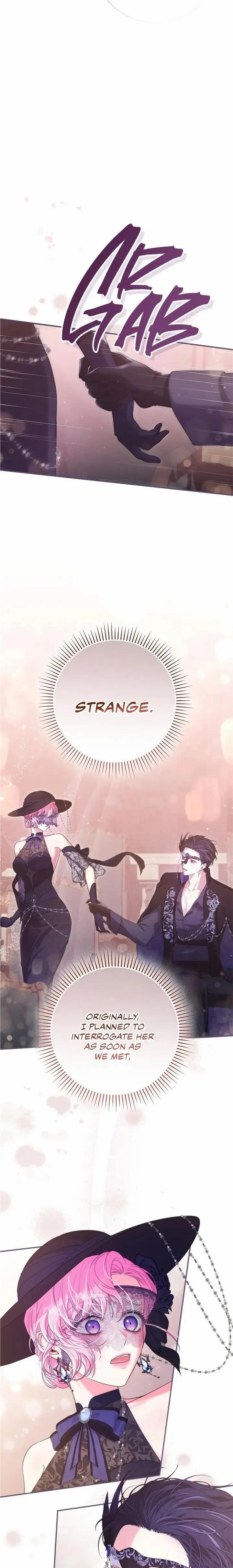 Trapped In A Cursed Game As An Npc Chapter 40 - Page 17