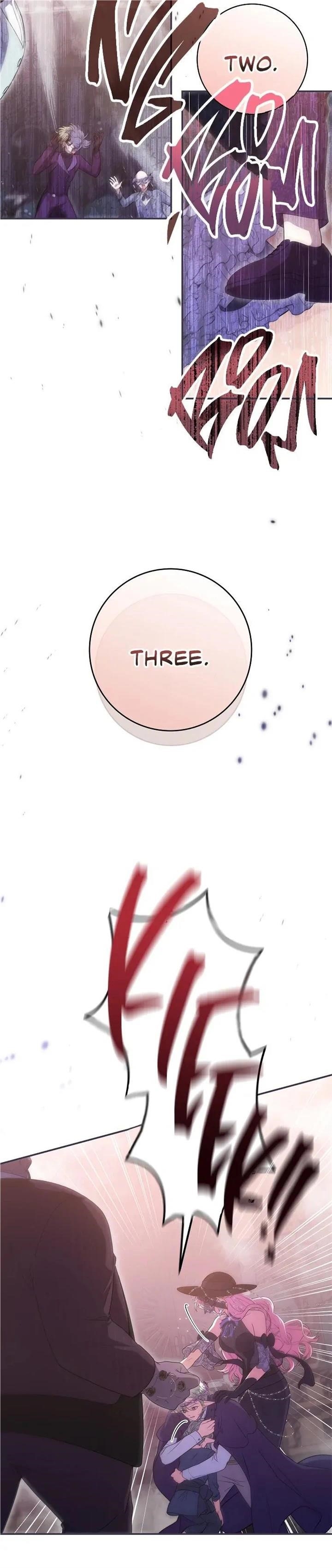 Trapped In A Cursed Game As An Npc Chapter 40 - Page 27