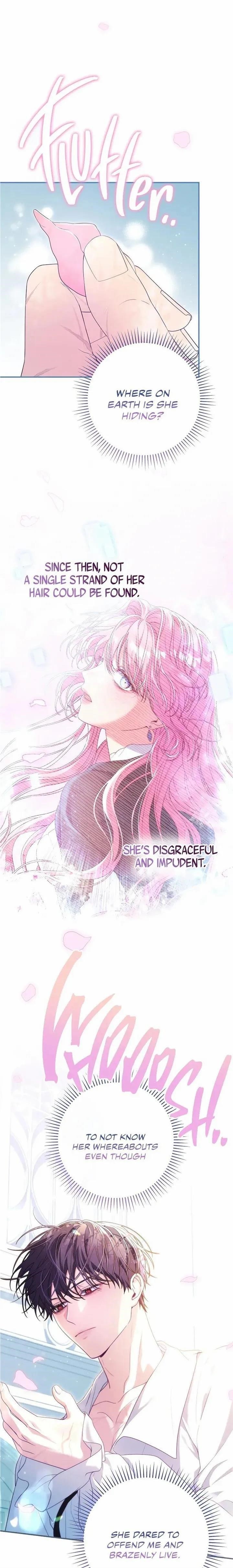 Trapped In A Cursed Game As An Npc Chapter 40 - Page 5