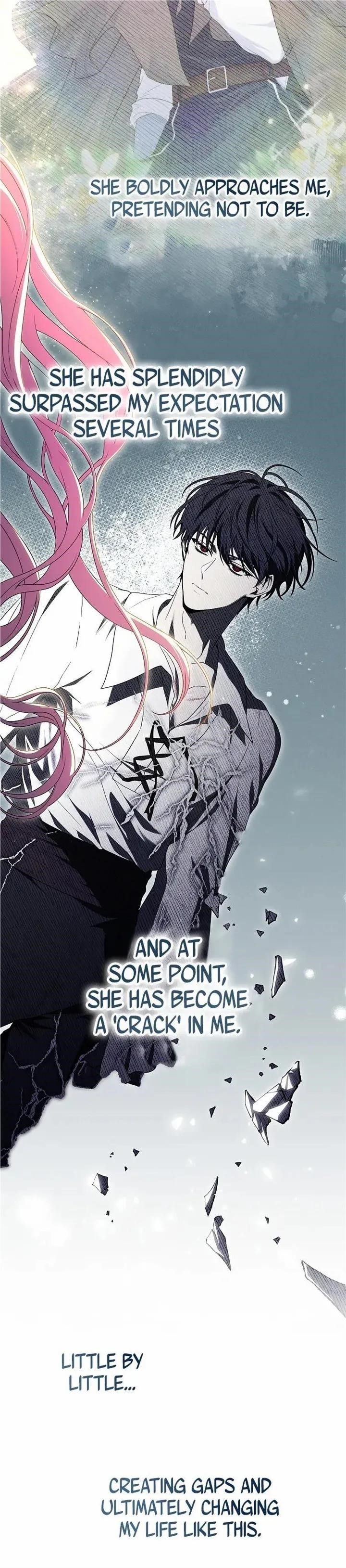 Trapped In A Cursed Game As An Npc Chapter 40 - Page 7