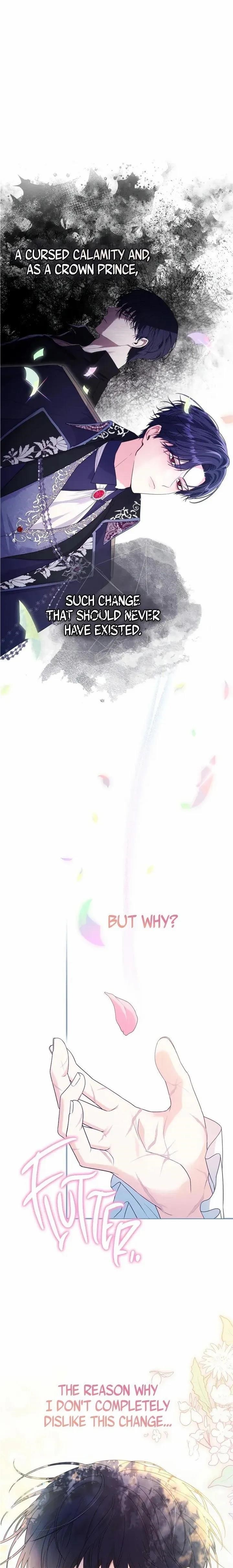 Trapped In A Cursed Game As An Npc Chapter 40 - Page 8