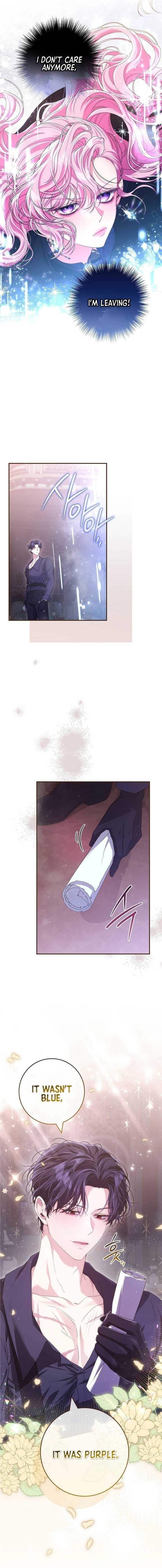 Trapped In A Cursed Game As An Npc Chapter 45 - Page 11