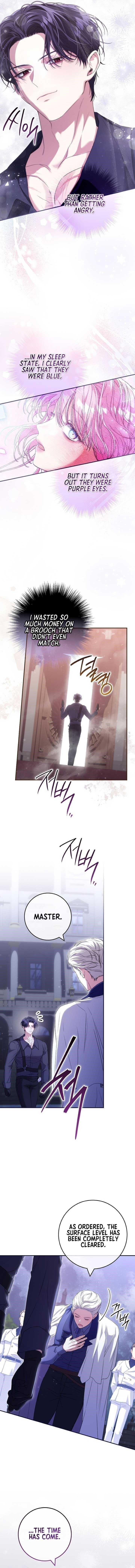 Trapped In A Cursed Game As An Npc Chapter 46 - Page 2