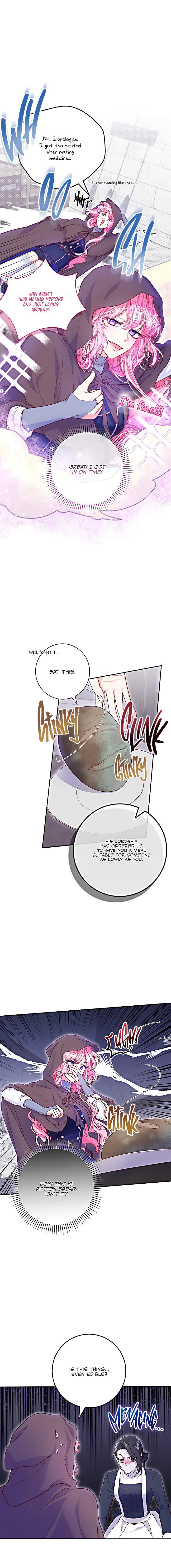 Trapped In A Cursed Game As An Npc Chapter 5 - Page 10