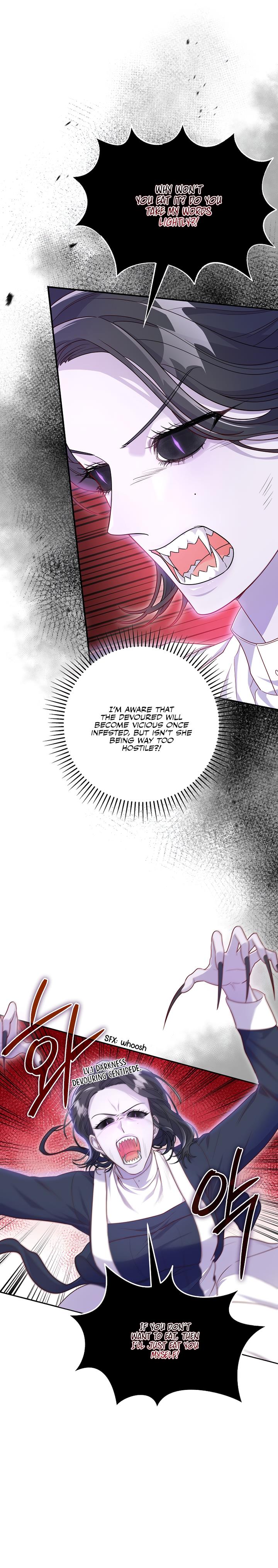 Trapped In A Cursed Game As An Npc Chapter 5 - Page 11