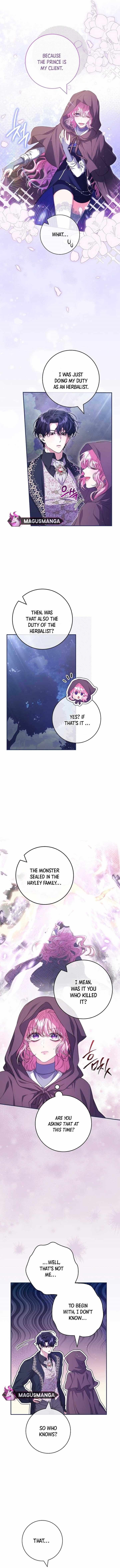 Trapped In A Cursed Game As An Npc Chapter 57 - Page 2