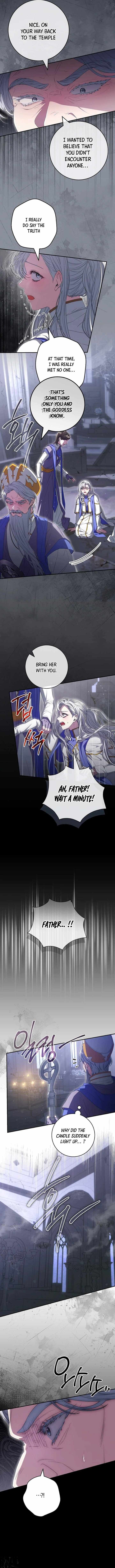 Trapped In A Cursed Game As An Npc Chapter 57 - Page 7