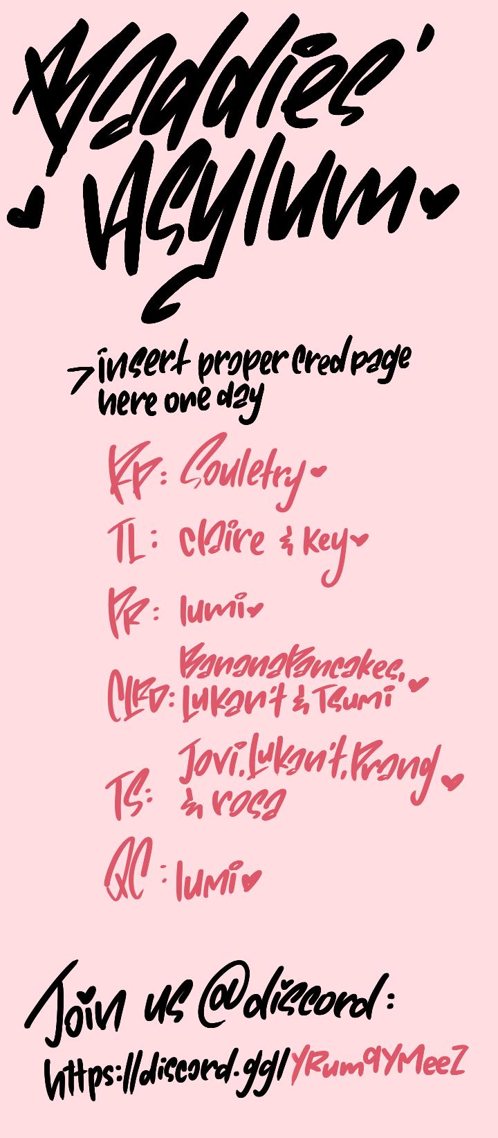 Trapped In A Cursed Game As An Npc Chapter 6 - Page 23