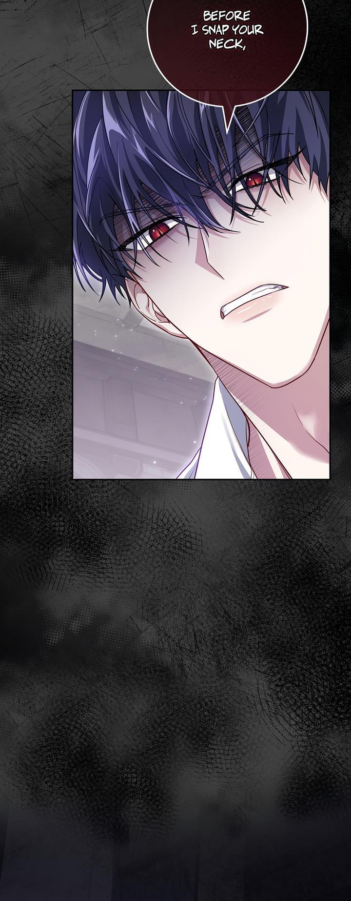 Trapped In A Cursed Game As An Npc Chapter 6 - Page 4