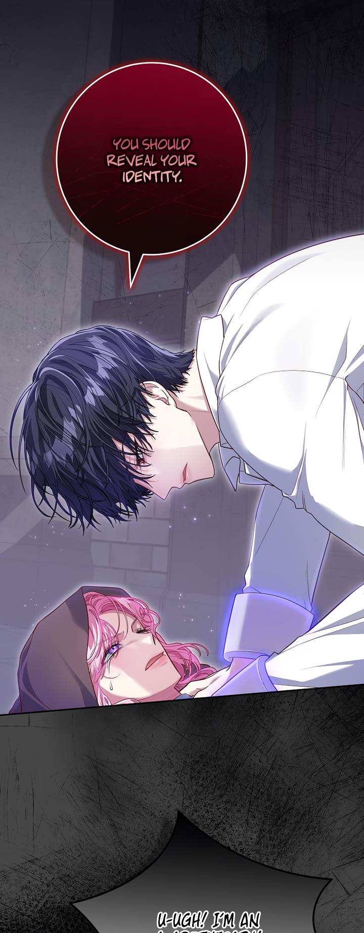 Trapped In A Cursed Game As An Npc Chapter 6 - Page 5