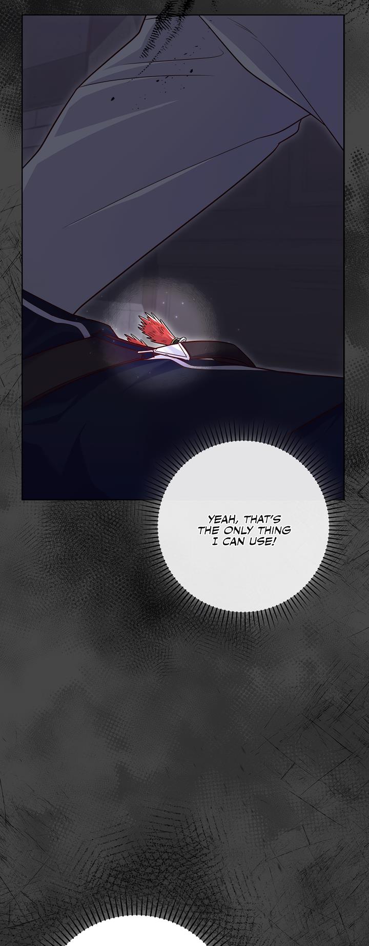 Trapped In A Cursed Game As An Npc Chapter 6 - Page 8