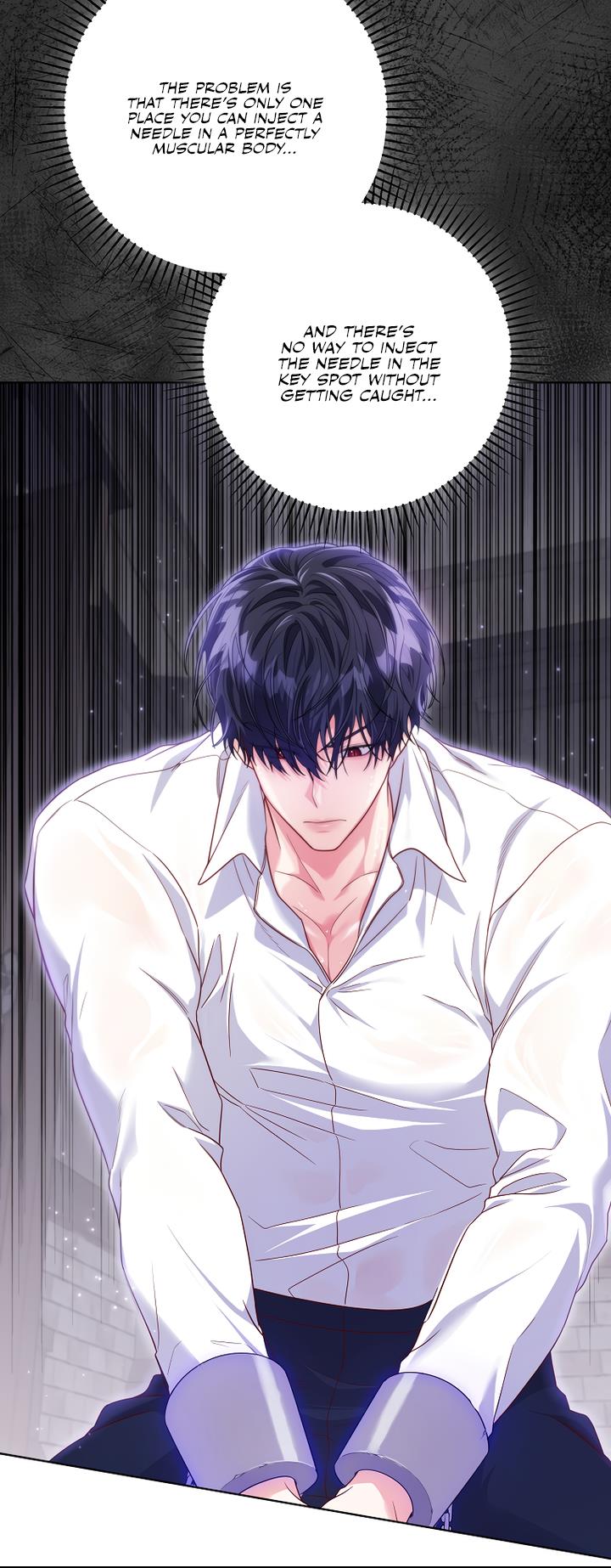 Trapped In A Cursed Game As An Npc Chapter 6 - Page 9