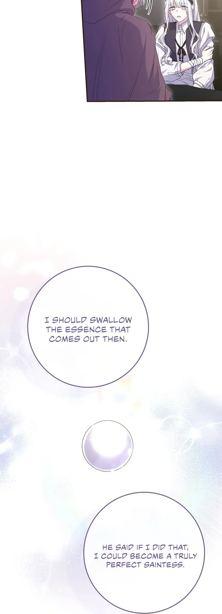 Trapped In A Cursed Game As An Npc Chapter 63 - Page 9