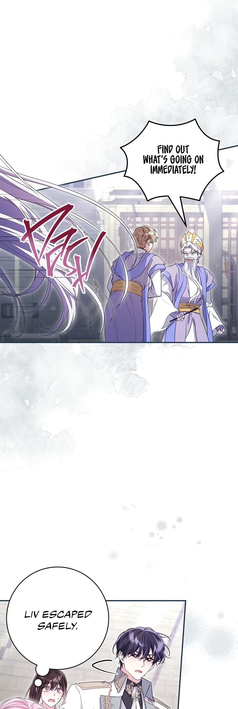 Trapped In A Cursed Game As An Npc Chapter 64 - Page 18