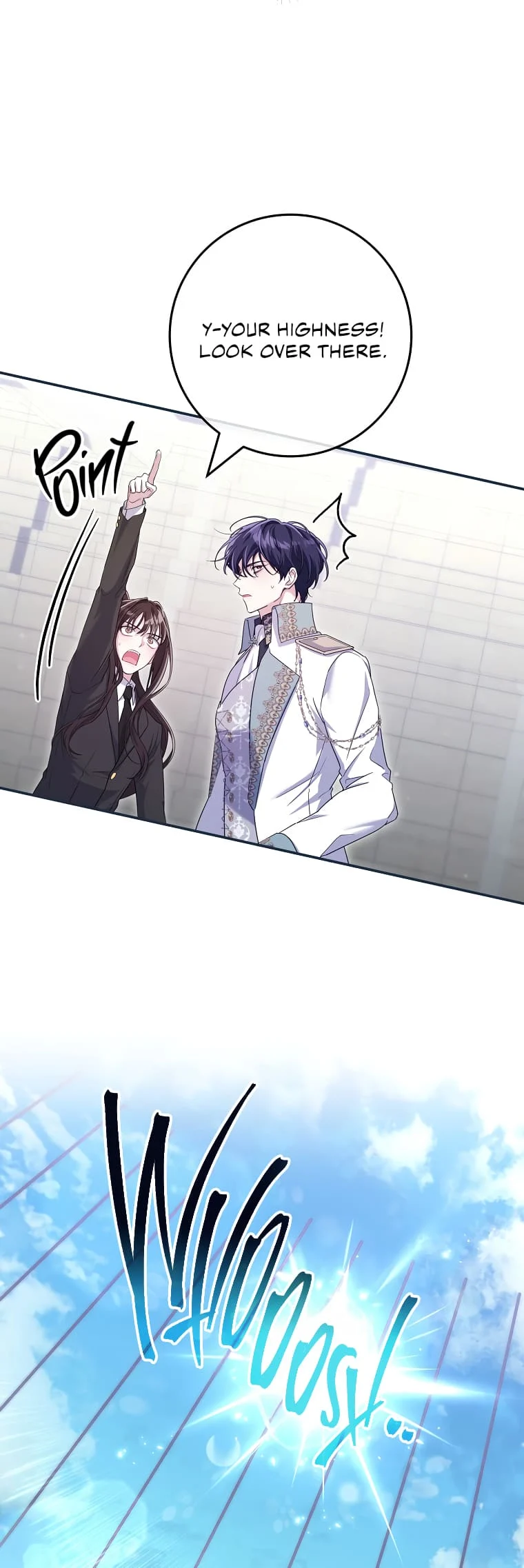 Trapped In A Cursed Game As An Npc Chapter 64 - Page 23