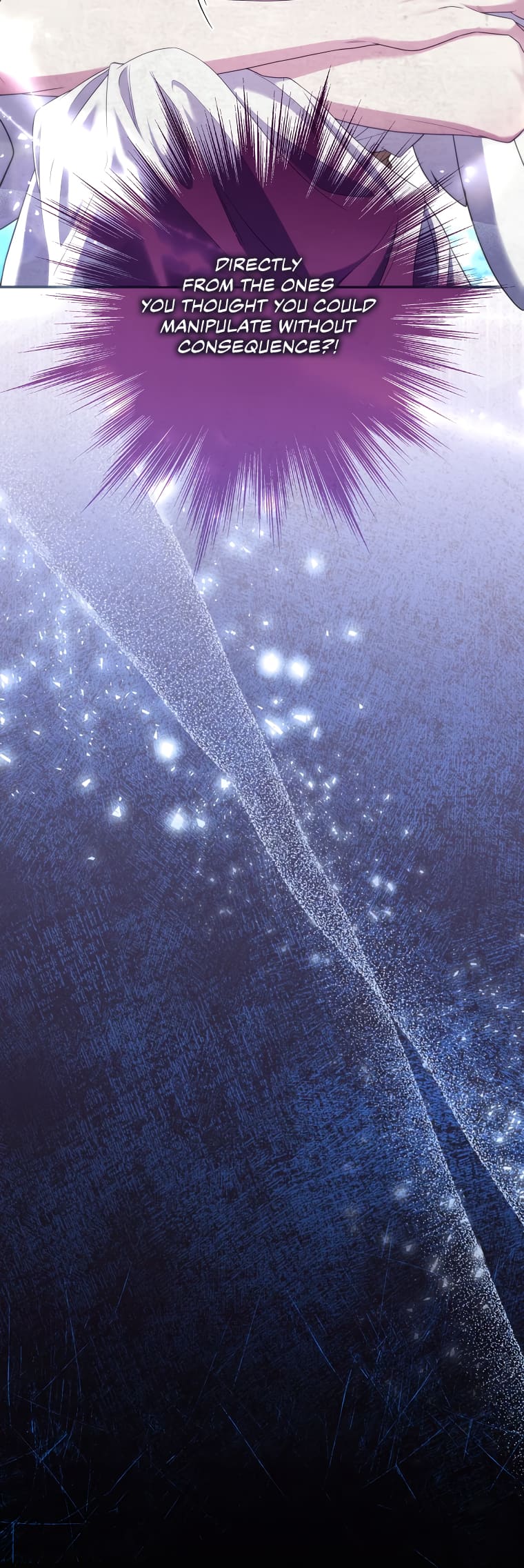 Trapped In A Cursed Game As An Npc Chapter 64 - Page 27