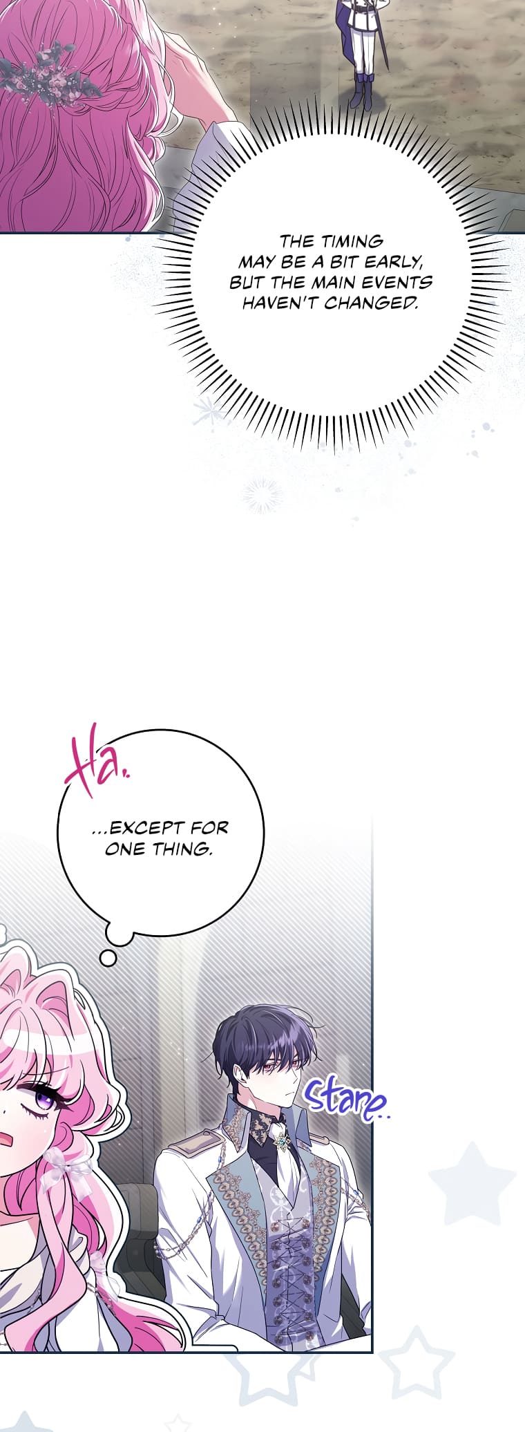 Trapped In A Cursed Game As An Npc Chapter 64 - Page 6