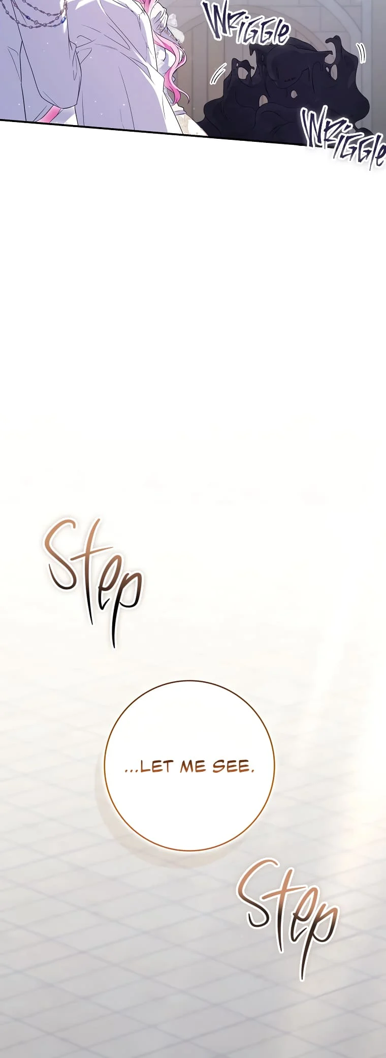 Trapped In A Cursed Game As An Npc Chapter 67 - Page 11