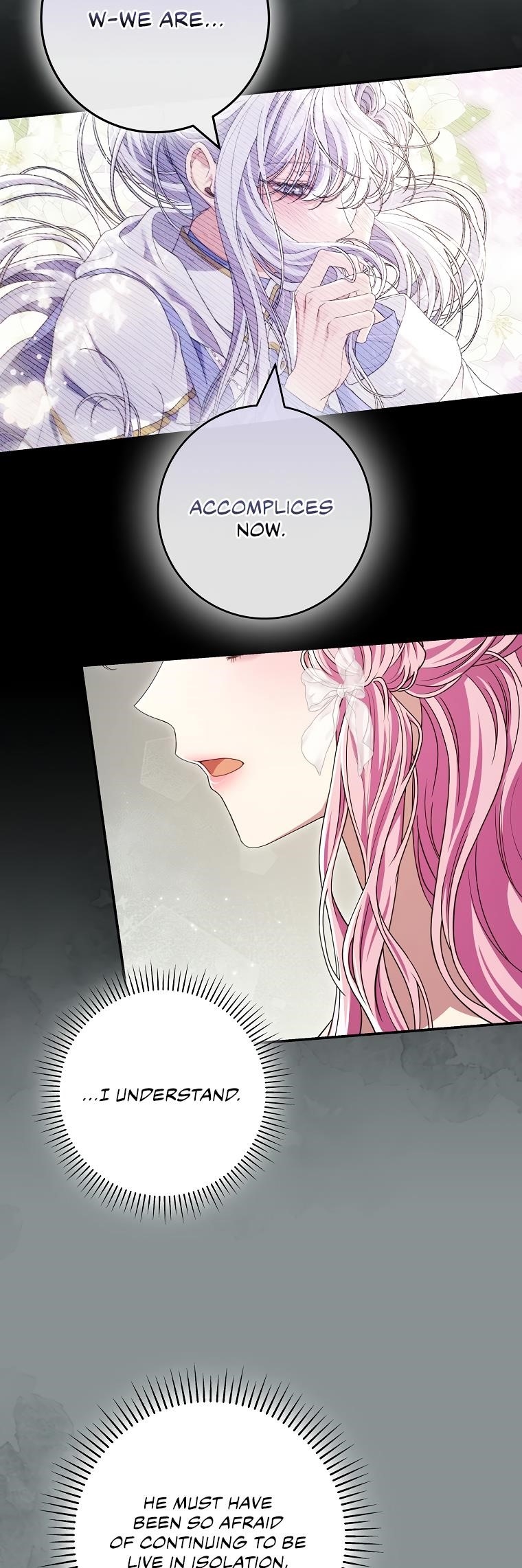 Trapped In A Cursed Game As An Npc Chapter 68 - Page 12