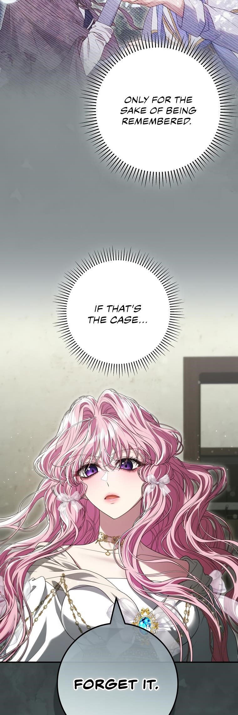 Trapped In A Cursed Game As An Npc Chapter 68 - Page 14