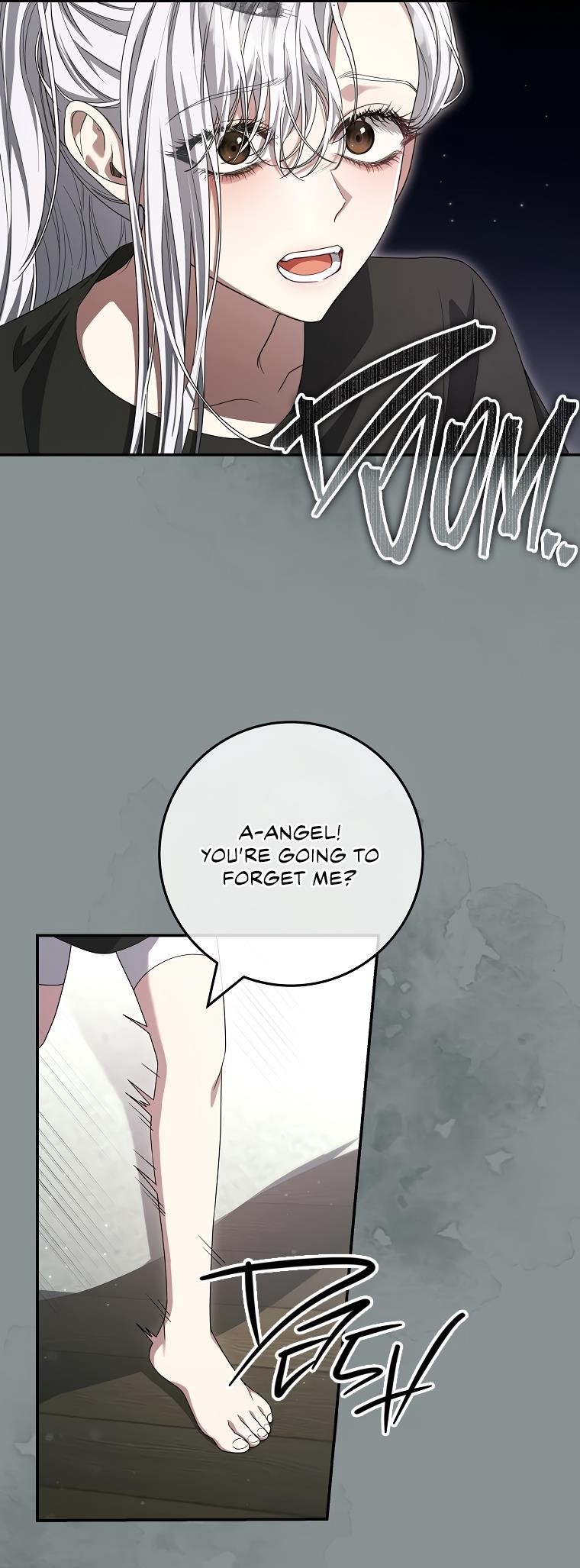 Trapped In A Cursed Game As An Npc Chapter 68 - Page 16