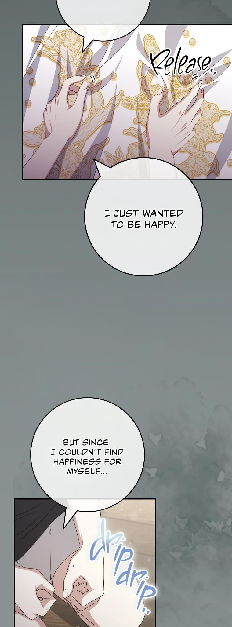 Trapped In A Cursed Game As An Npc Chapter 68 - Page 19