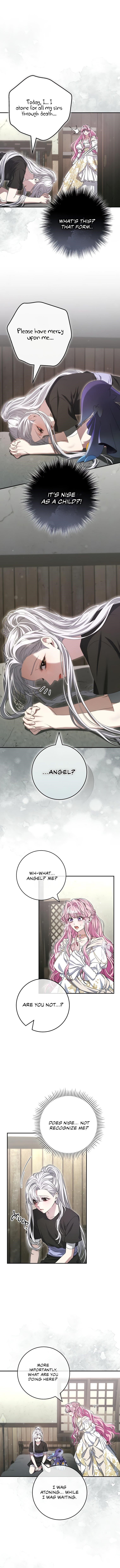 Trapped In A Cursed Game As An Npc Chapter 68 - Page 2