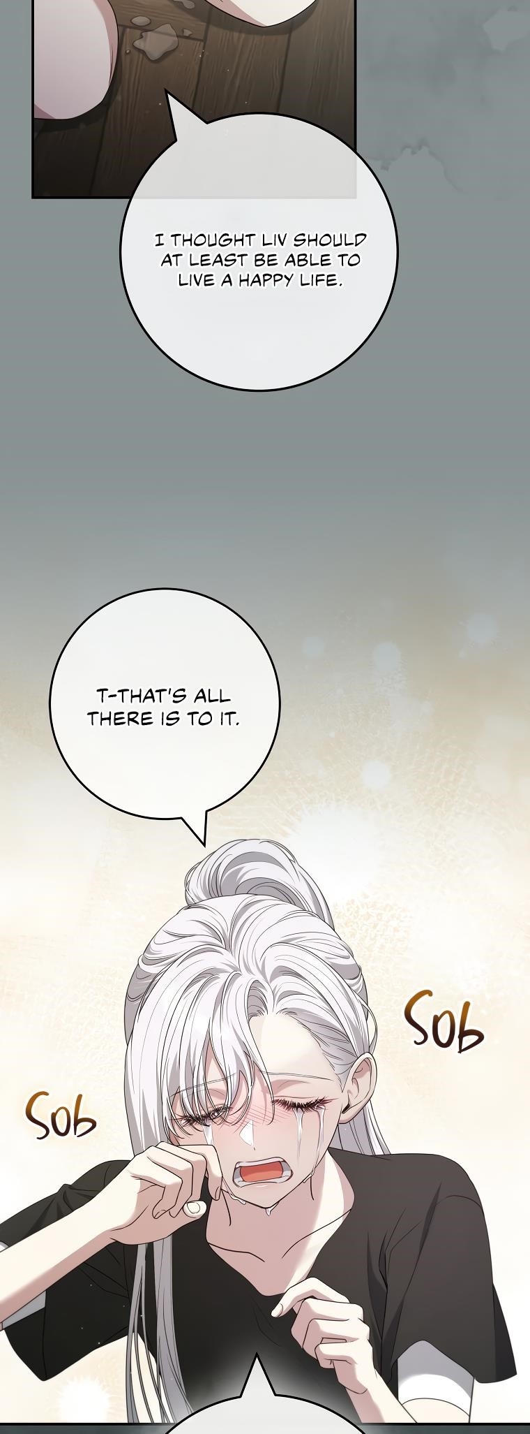 Trapped In A Cursed Game As An Npc Chapter 68 - Page 20