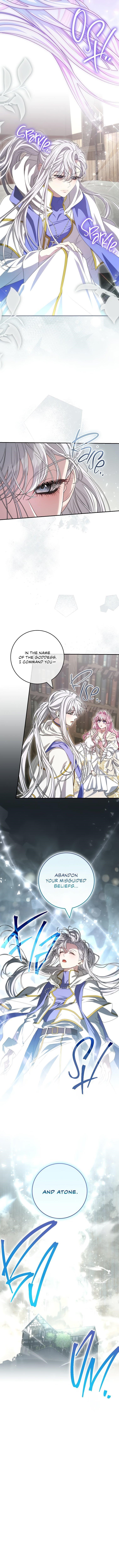 Trapped In A Cursed Game As An Npc Chapter 68 - Page 24