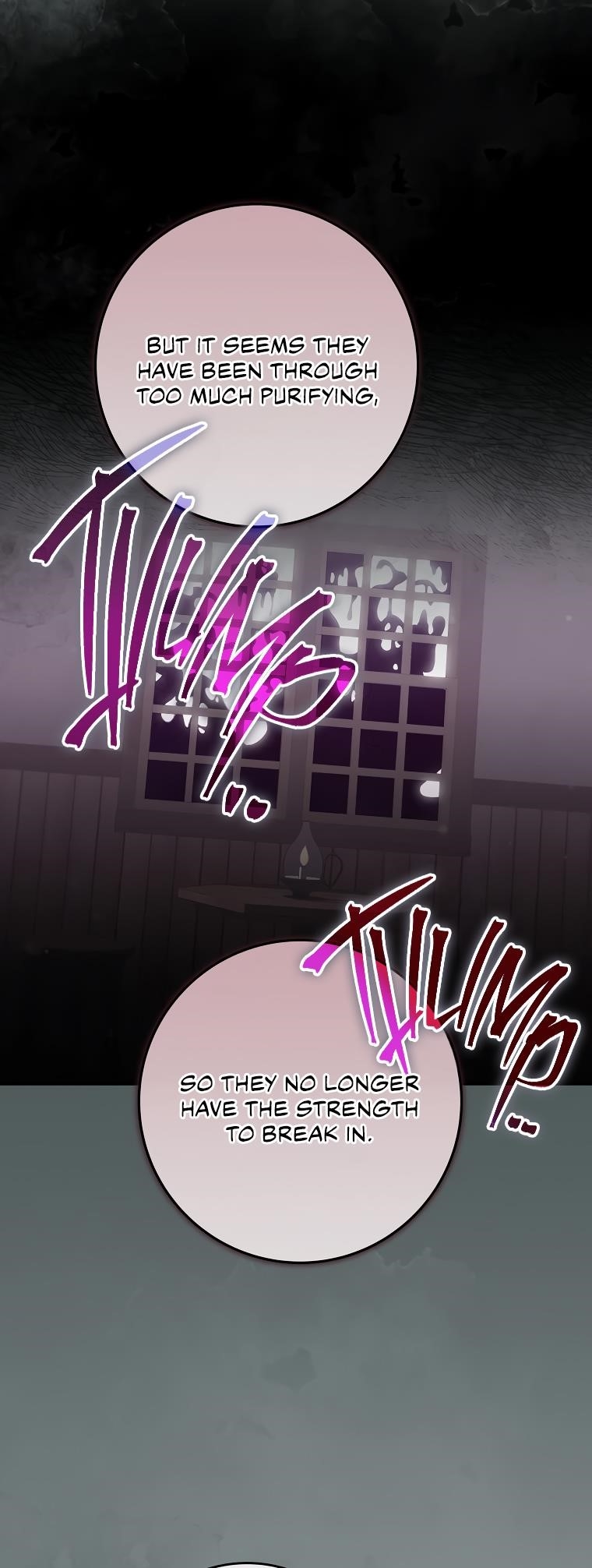 Trapped In A Cursed Game As An Npc Chapter 68 - Page 6