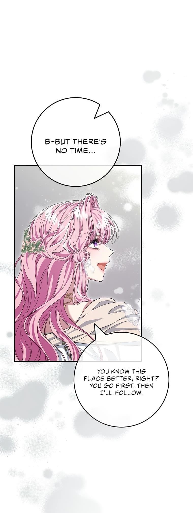 Trapped In A Cursed Game As An Npc Chapter 69 - Page 12