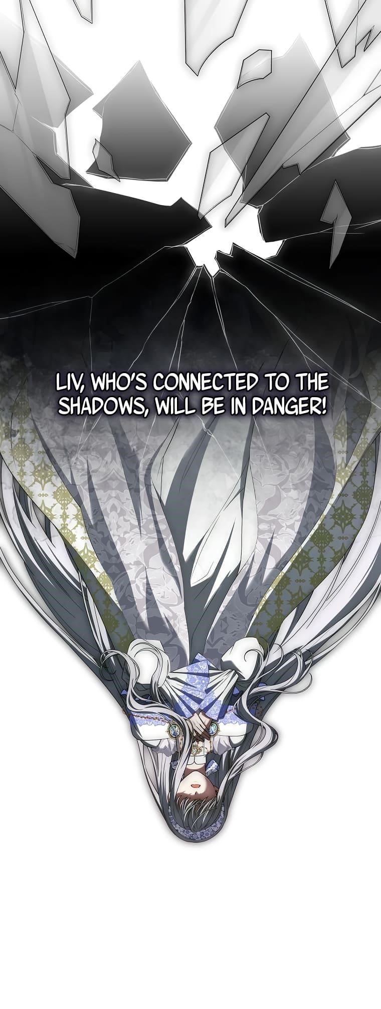 Trapped In A Cursed Game As An Npc Chapter 69 - Page 19