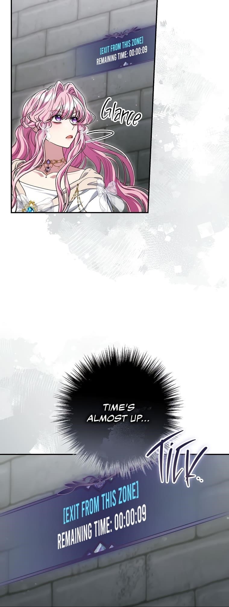 Trapped In A Cursed Game As An Npc Chapter 69 - Page 21