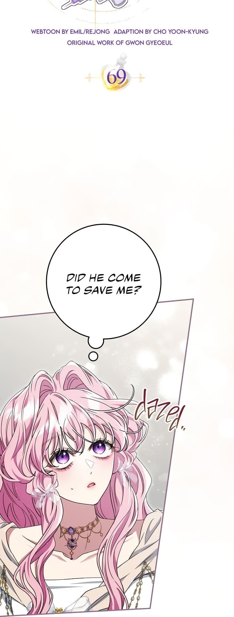 Trapped In A Cursed Game As An Npc Chapter 69 - Page 27